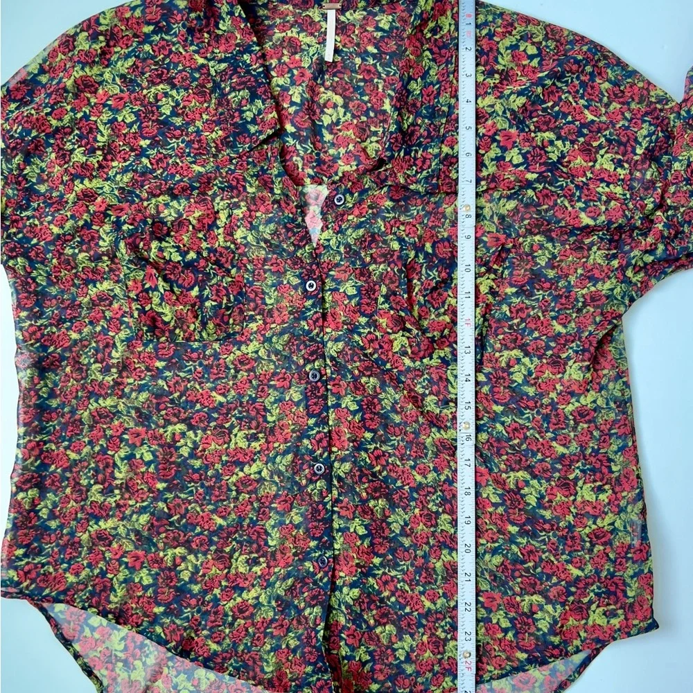 Free People blouse
